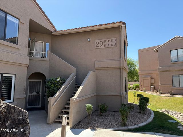 15380 N 100th Street 2114, Scottsdale, AZ 85260
