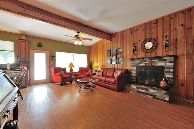 130 Marina View Court, Weatherford, TX 76087