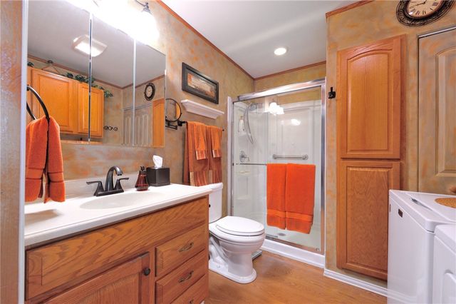 130 Marina View Court, Weatherford, TX 76087