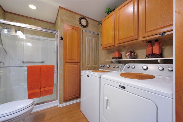 130 Marina View Court, Weatherford, TX 76087