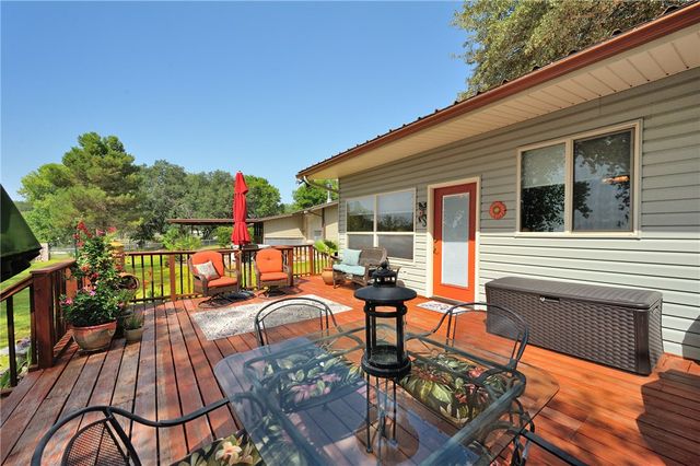 130 Marina View Court, Weatherford, TX 76087