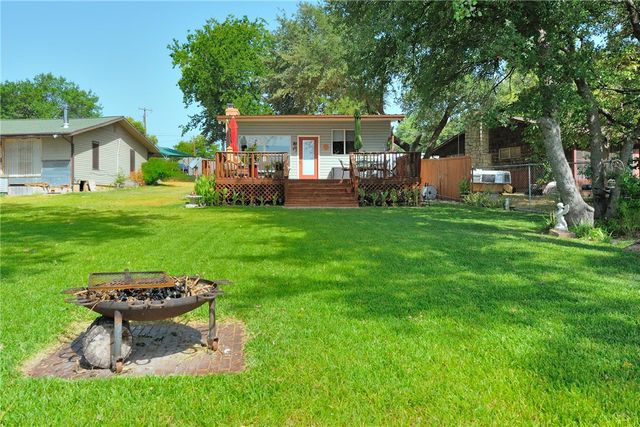 130 Marina View Court, Weatherford, TX 76087