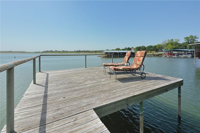 130 Marina View Court, Weatherford, TX 76087