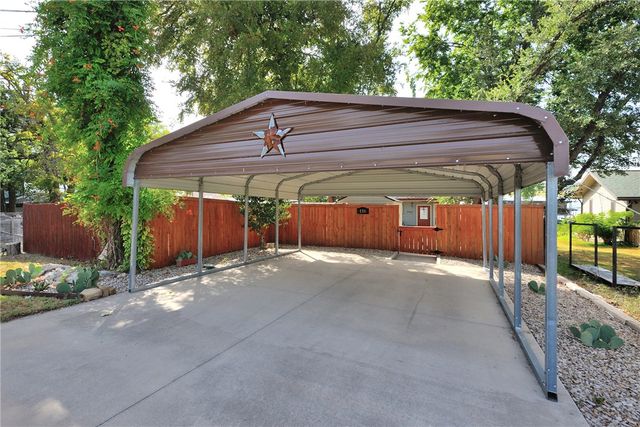 130 Marina View Court, Weatherford, TX 76087