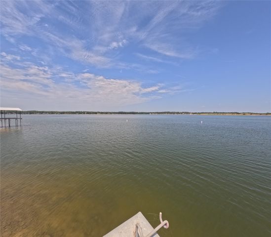 130 Marina View Court, Weatherford, TX 76087