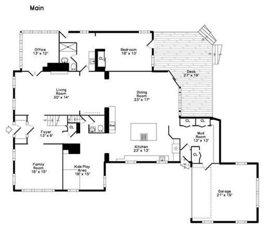 29 Gammons, Newton, MA 02468
