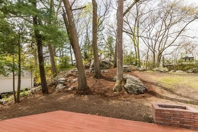 29 Gammons, Newton, MA 02468