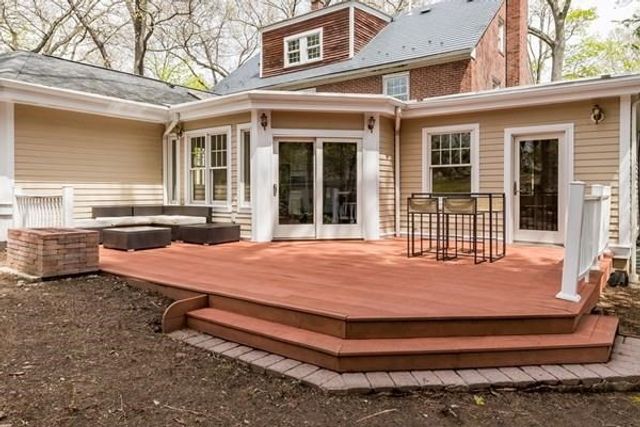 29 Gammons, Newton, MA 02468