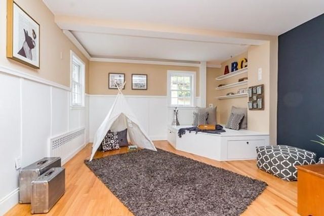 29 Gammons, Newton, MA 02468