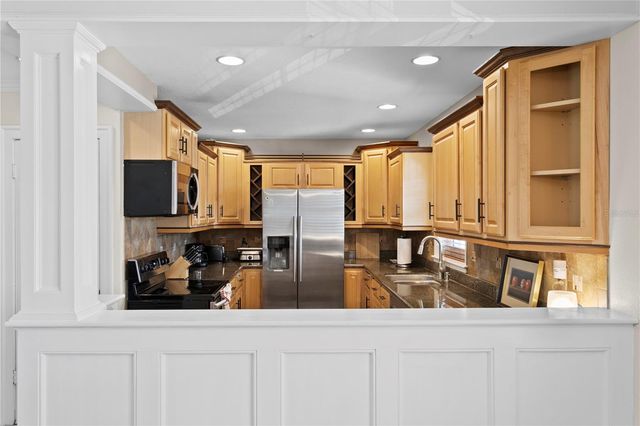 2453 KINGFISHER LANE G202, Clearwater, FL 33762