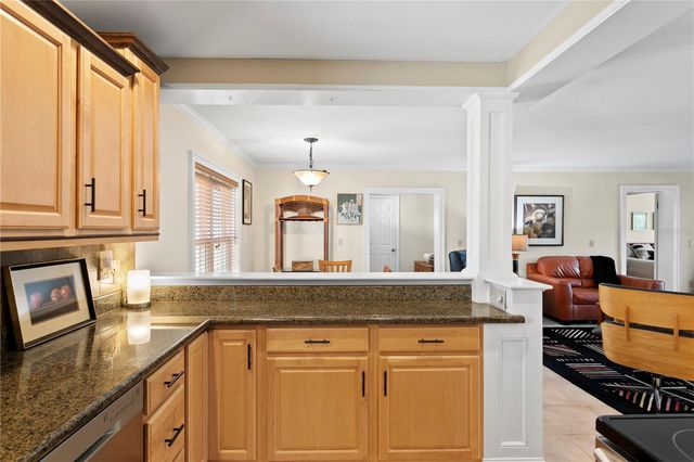 2453 KINGFISHER LANE G202, Clearwater, FL 33762