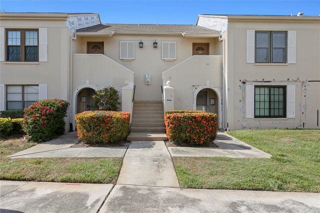 2453 KINGFISHER LANE G202, Clearwater, FL 33762