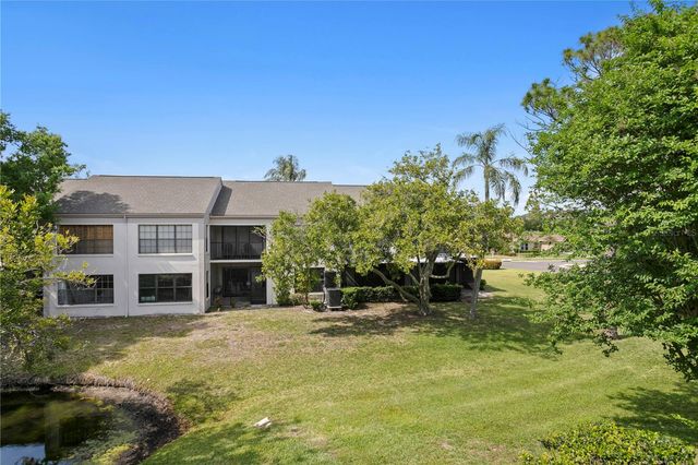 2453 KINGFISHER LANE G202, Clearwater, FL 33762