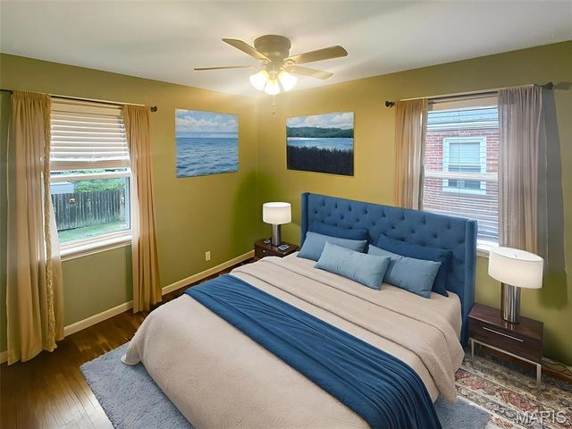 2806 Mohattan Lane, St Louis, MO 63125