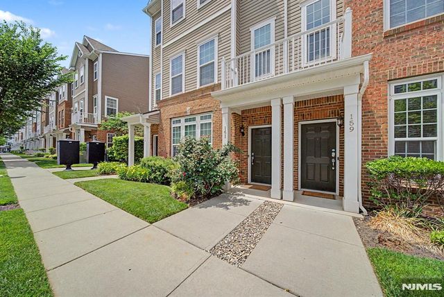 161 Wesmont Drive 4113, Wood Ridge, NJ 07075