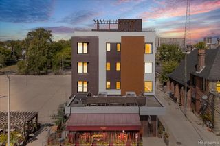 438 Selden Street 403/403, Detroit, MI 48201