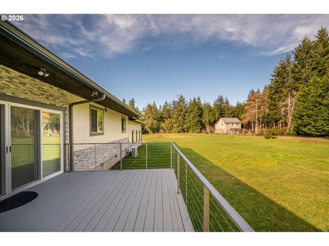 87829 TWO MILE Ln, Bandon, OR 97411