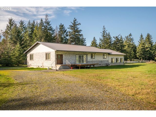 87829 TWO MILE Ln, Bandon, OR 97411