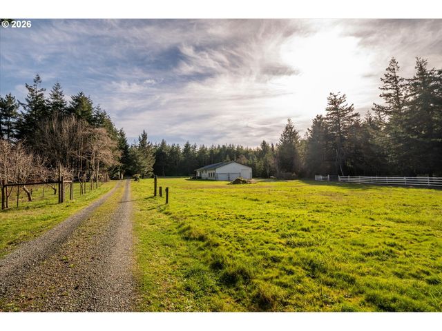 87829 TWO MILE Ln, Bandon, OR 97411