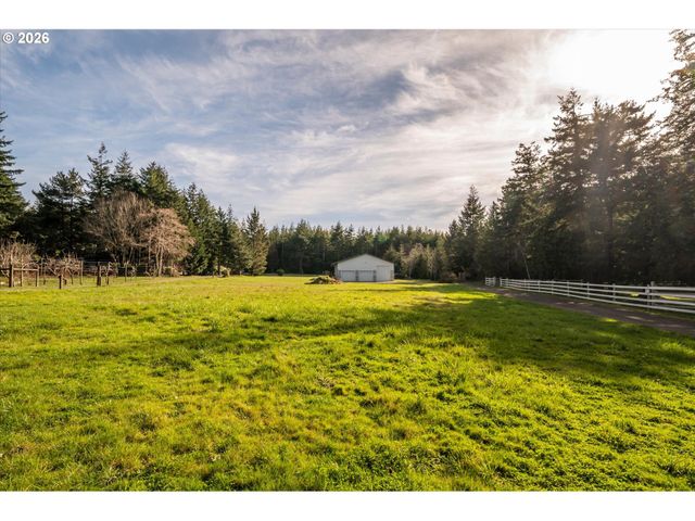 87829 TWO MILE Ln, Bandon, OR 97411