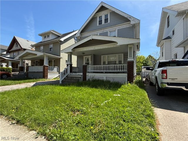 3433 W 125th Street, Cleveland, OH 44111