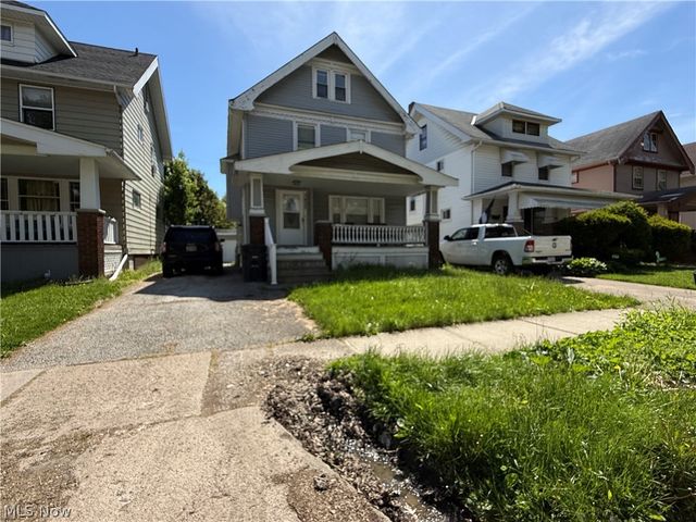 3433 W 125th Street, Cleveland, OH 44111