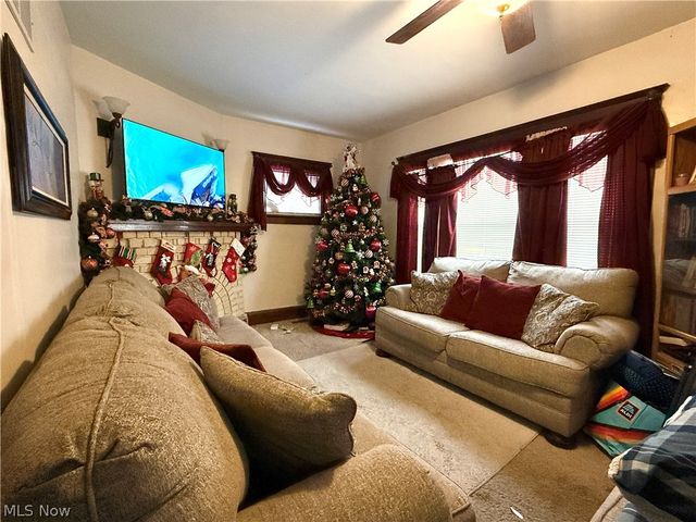 3433 W 125th Street, Cleveland, OH 44111