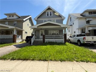 3433 W 125th Street, Cleveland, OH 44111