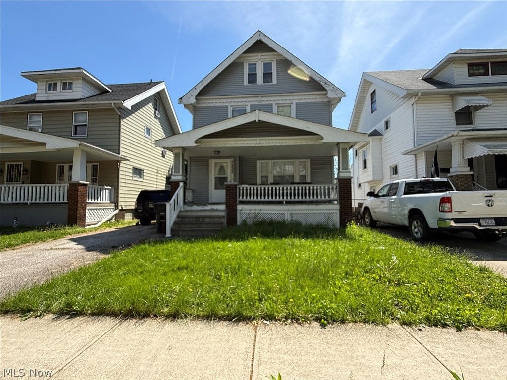 3433 W 125th Street, Cleveland, OH 44111