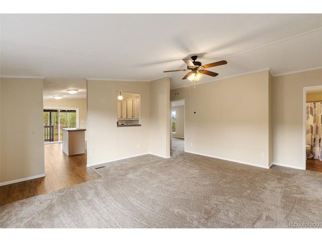 100 Wolverine Dr, Florissant, CO 80816