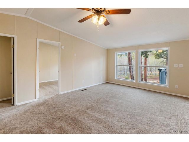 100 Wolverine Dr, Florissant, CO 80816