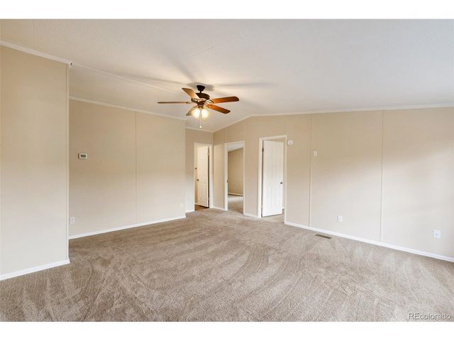100 Wolverine Dr, Florissant, CO 80816