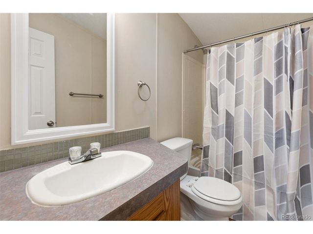 100 Wolverine Dr, Florissant, CO 80816