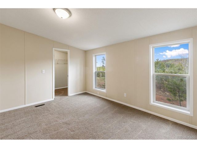 100 Wolverine Dr, Florissant, CO 80816