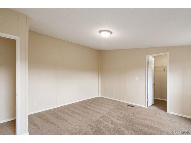 100 Wolverine Dr, Florissant, CO 80816