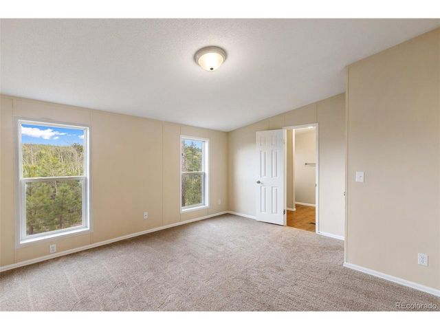 100 Wolverine Dr, Florissant, CO 80816