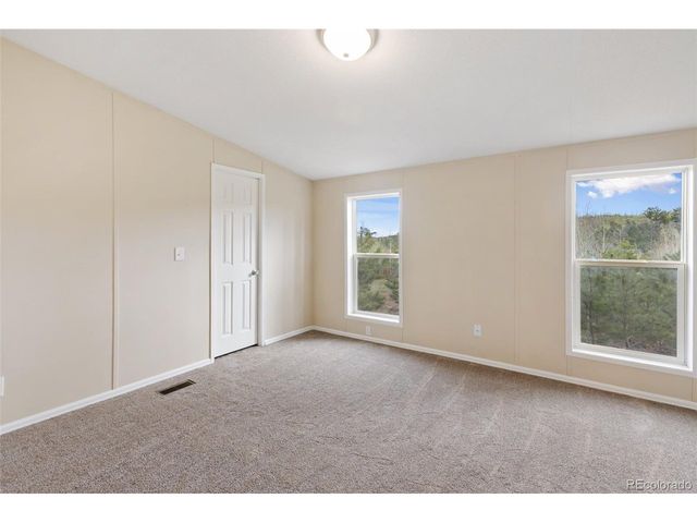 100 Wolverine Dr, Florissant, CO 80816