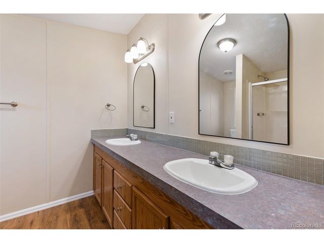 100 Wolverine Dr, Florissant, CO 80816