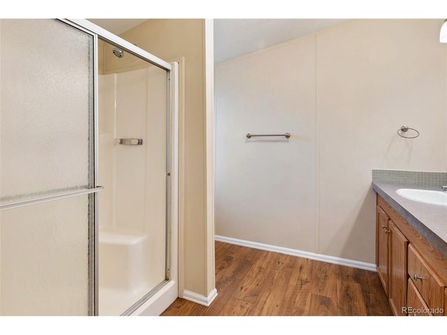 100 Wolverine Dr, Florissant, CO 80816