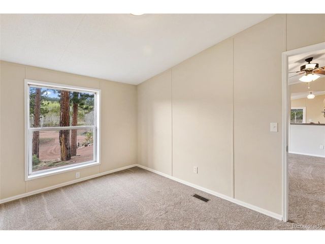 100 Wolverine Dr, Florissant, CO 80816