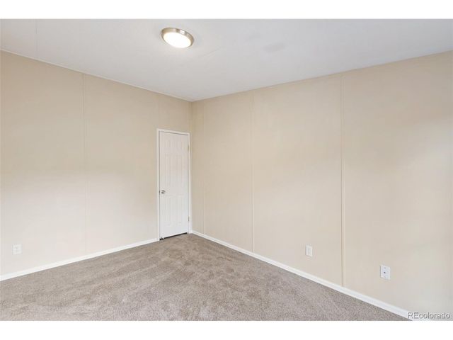 100 Wolverine Dr, Florissant, CO 80816