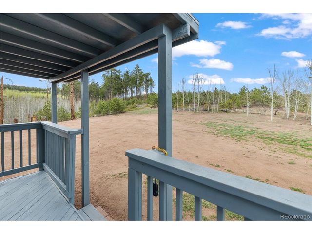 100 Wolverine Dr, Florissant, CO 80816