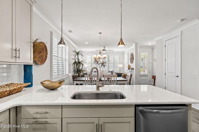 1388 Albacore Loop, Calabash, NC 28467