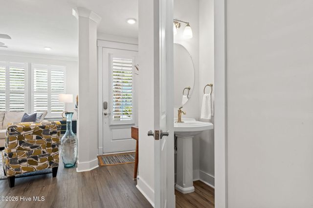 1388 Albacore Loop, Calabash, NC 28467