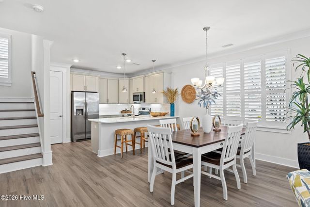 1388 Albacore Loop, Calabash, NC 28467