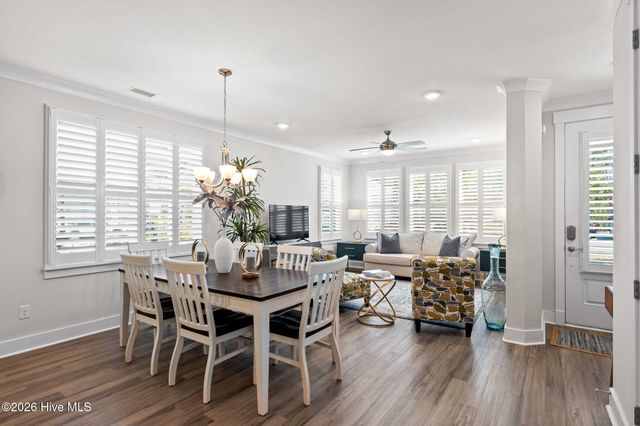 1388 Albacore Loop, Calabash, NC 28467