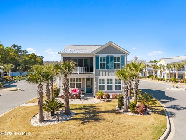 1388 Albacore Loop, Calabash, NC 28467