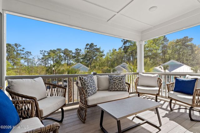 1388 Albacore Loop, Calabash, NC 28467