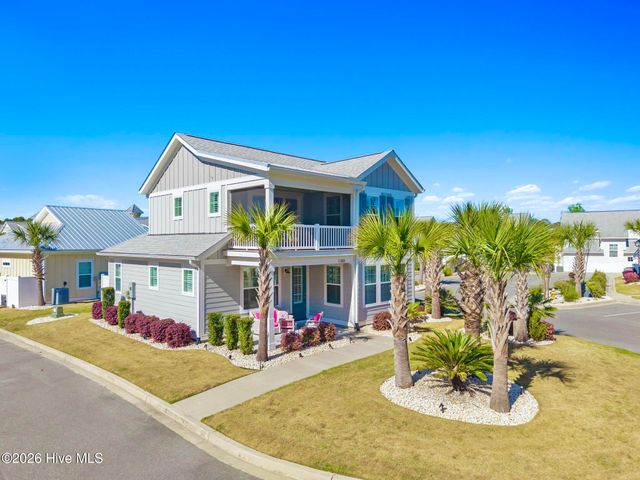 1388 Albacore Loop, Calabash, NC 28467