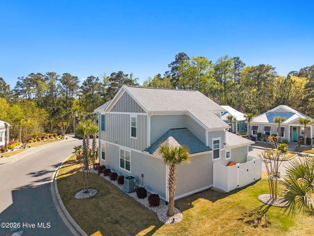 1388 Albacore Loop, Calabash, NC 28467